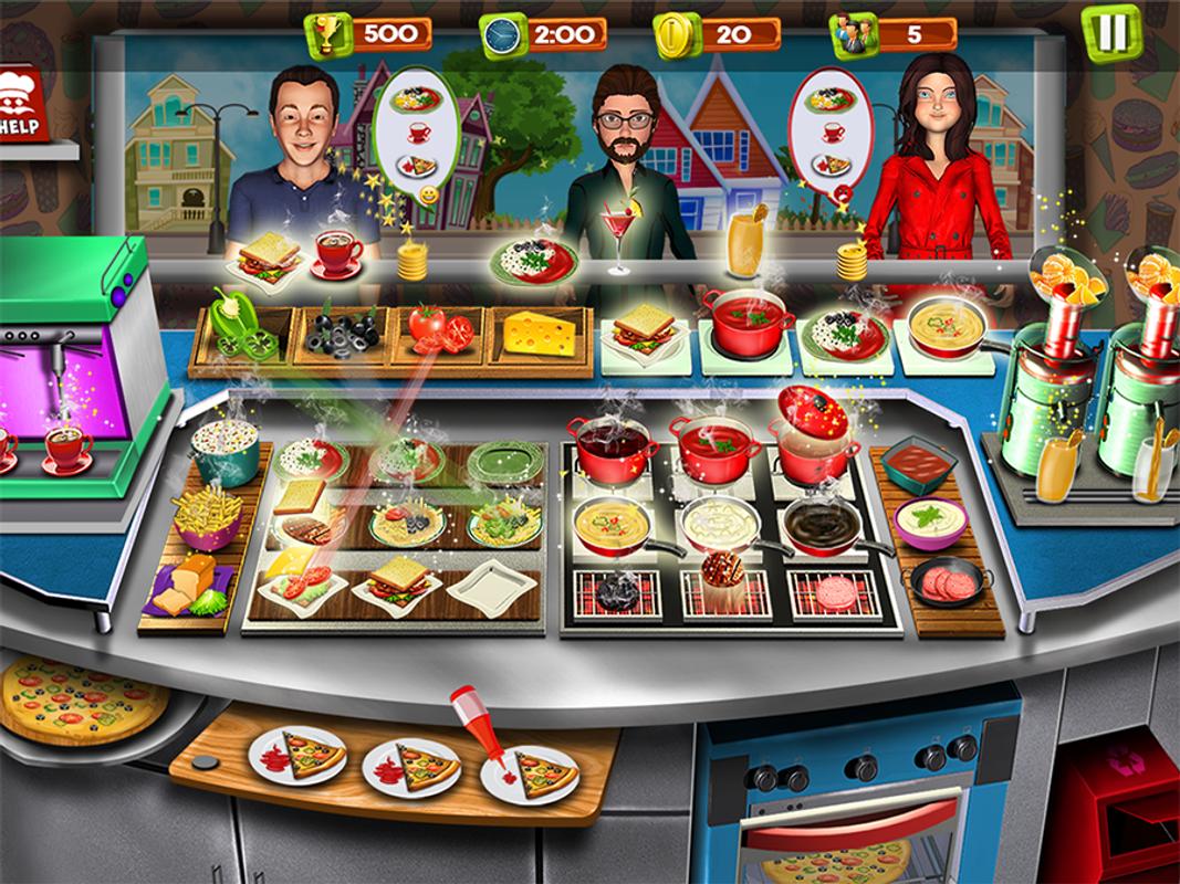 for windows download Star Chef™ : Cooking Game